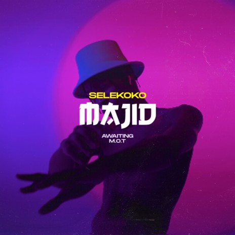 Selekoko | AWAITING M.O.T | Boomplay Music
