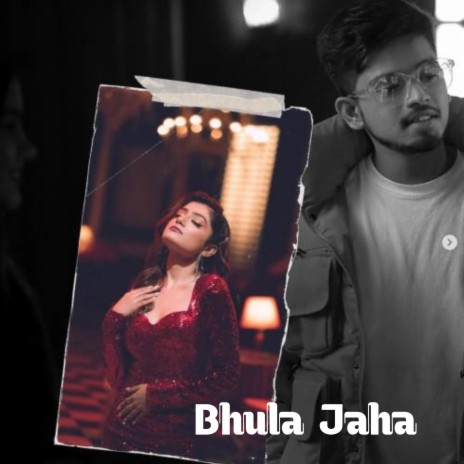 Bhula Jaha (Lofi) ft. Paradox