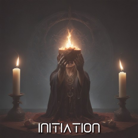 Initiation | Boomplay Music