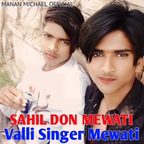 Valli Singer Mewati | Boomplay Music