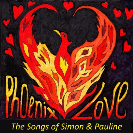 Phoenix Love ft. Beverley Pickering