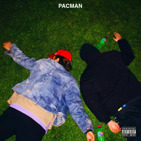 PACMAN ft. 808Loshmi | Boomplay Music