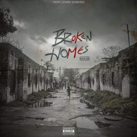 Broken Homes