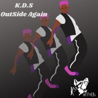 DS-Outside Again