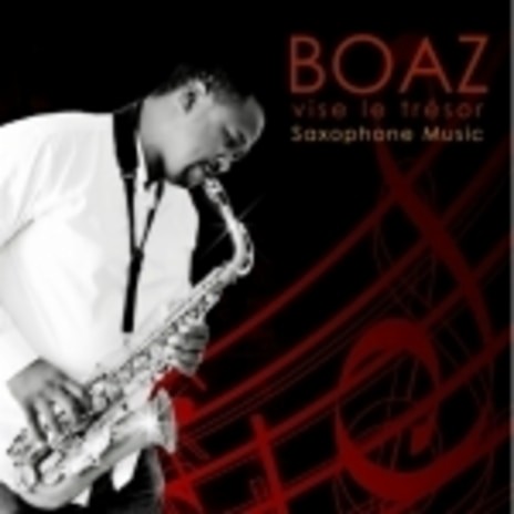 Boaz Feeling