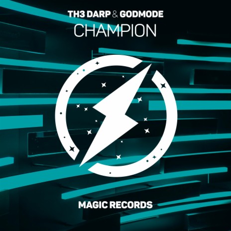 Champion ft. Godmode | Boomplay Music