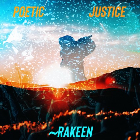Poetic Justice (Koldest Kaper) | Boomplay Music