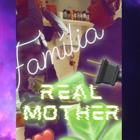 REALMOTHER