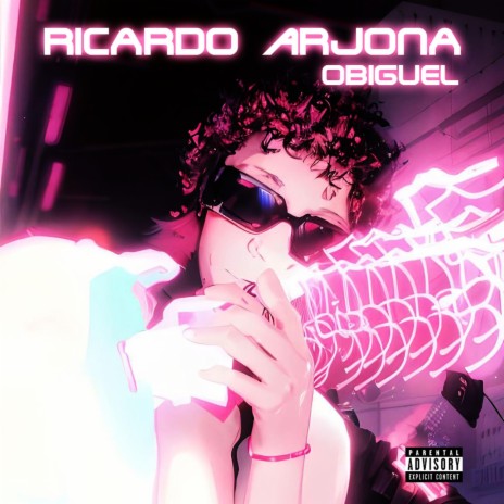 Ricardo Arjona | Boomplay Music