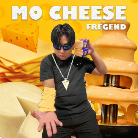 Mo Cheese | Boomplay Music