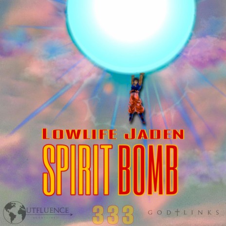 Spirit Bomb ft. Lowlife Jaden | Boomplay Music