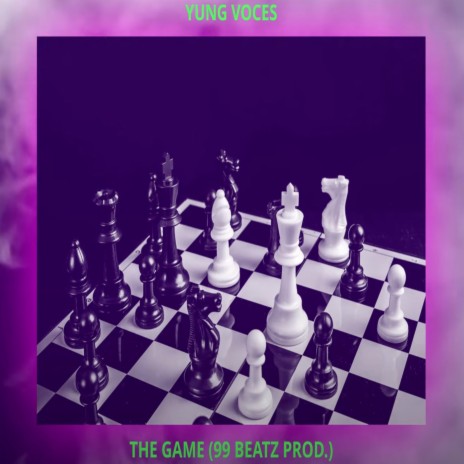 THE GAME ft. 99 Beatz | Boomplay Music