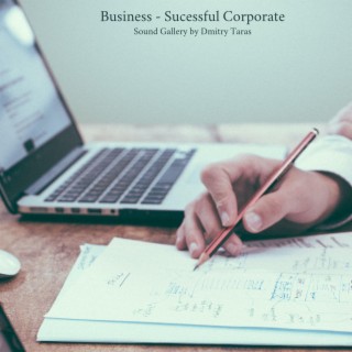 Business - Successful Corporate