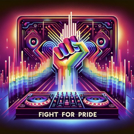 Fight for Pride