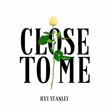 Close to Me (Sped Up Acoustic Version)