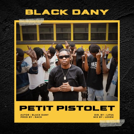 Petit Pistolet | Boomplay Music