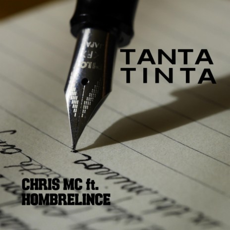 Tanta Tinta ft. HombreLinCe