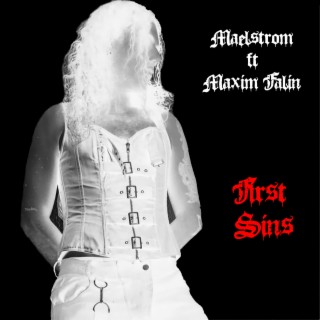 First Sins (feat. Maxim Falin)
