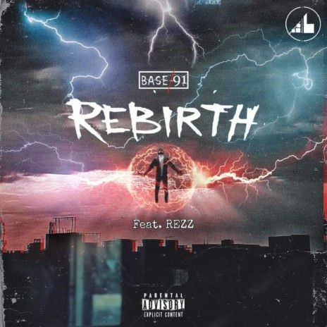 Rebirth (feat. Rezz) | Boomplay Music