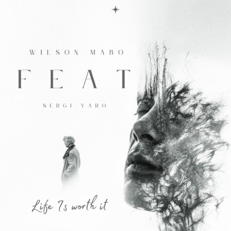 Life is worth it ft. Sergi Yaro | Boomplay Music