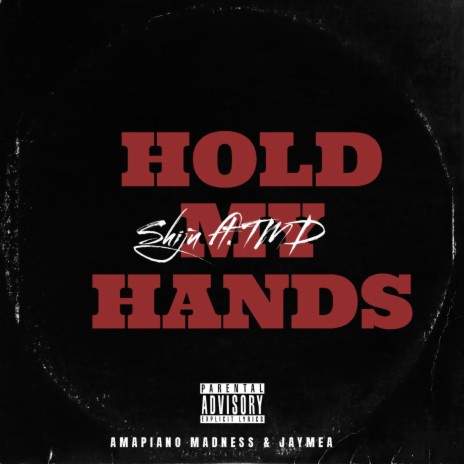 Hold My Hands ft. TMD | Boomplay Music