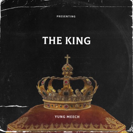 The King | Boomplay Music