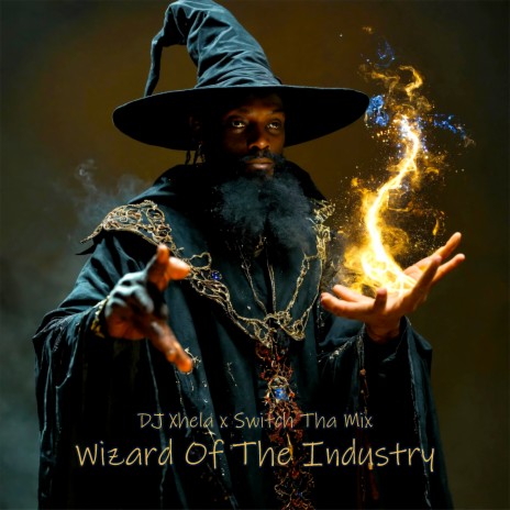 Wizard of the Industry ft. Switch Tha Mix | Boomplay Music