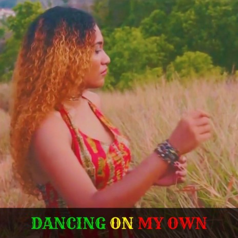 Dancing On My Own (Reggae Version) | Boomplay Music