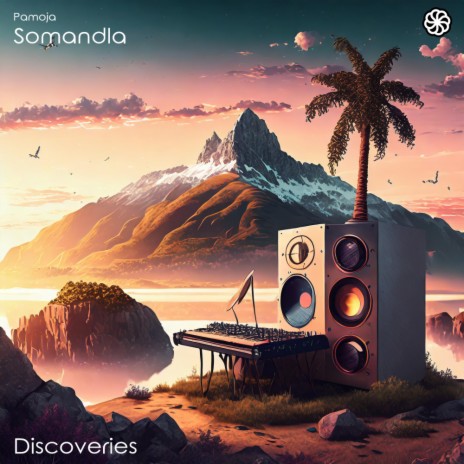 Somandla | Boomplay Music