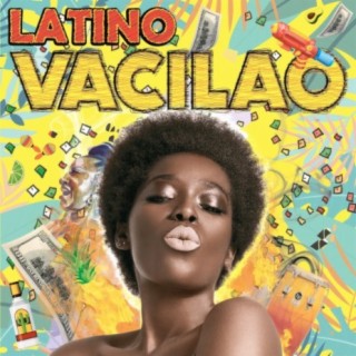 Latino vacilao