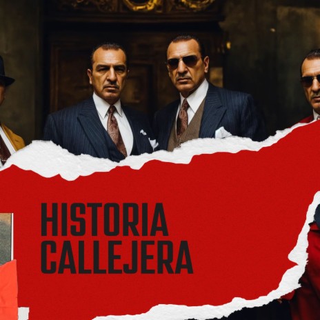 Historia Callejera ft. el fecho trotiao | Boomplay Music