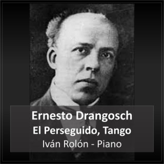 El Perseguido, Tango