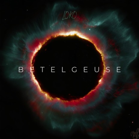 Betelgeuse | Boomplay Music