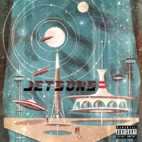 Jetsons | Boomplay Music