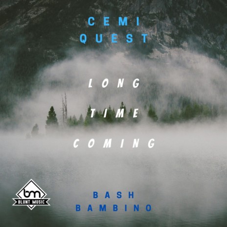 Long Time Coming (feat. Bash Bambino) | Boomplay Music