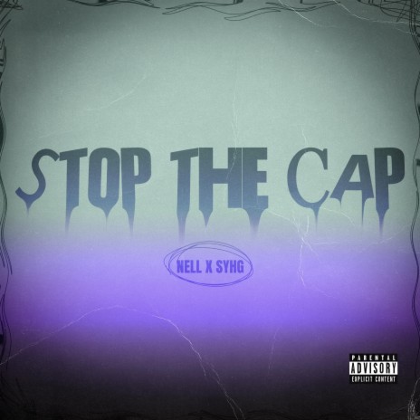 Stop The Cap ft. SyhG