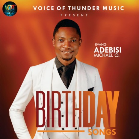 Orin ayo birthday | Boomplay Music