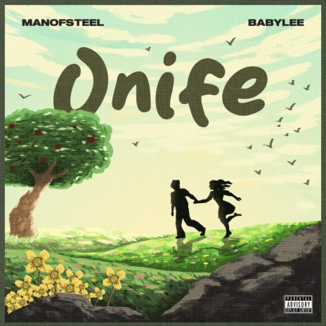 ONIFE ft. Babylee | Boomplay Music