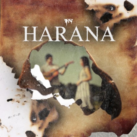 HARANA | Boomplay Music