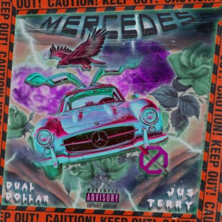 Mercedes (feat. Jus Terr¥)