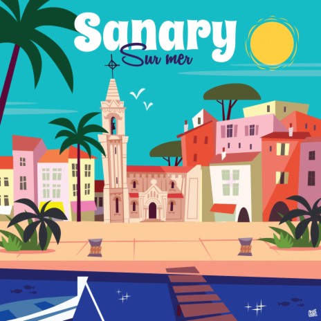 Sanary-sur-Mer ft. Fernando Perdomo