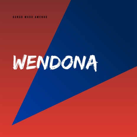 Wendona | Boomplay Music