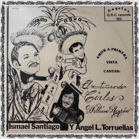 Que se matan dos ft. Angel Luis Torruellas | Boomplay Music