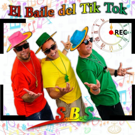 El Baile del Tik Tok | Boomplay Music