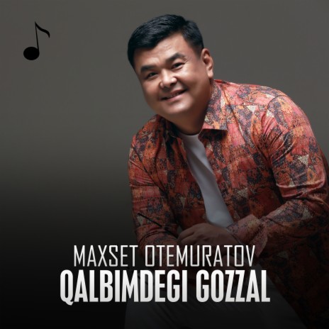 Qalbimdegi gozzal | Boomplay Music