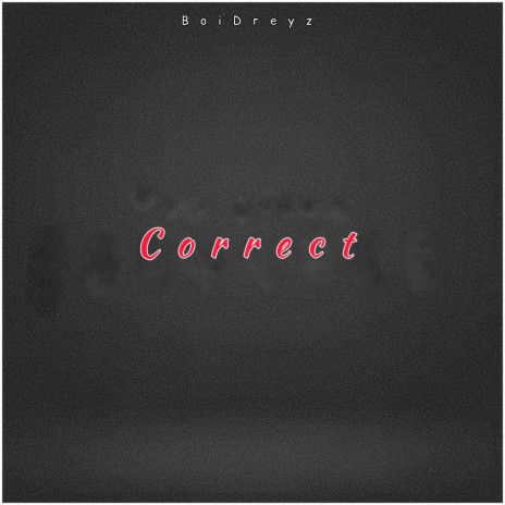Corre | Boomplay Music