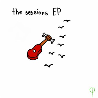 The Sessions EP