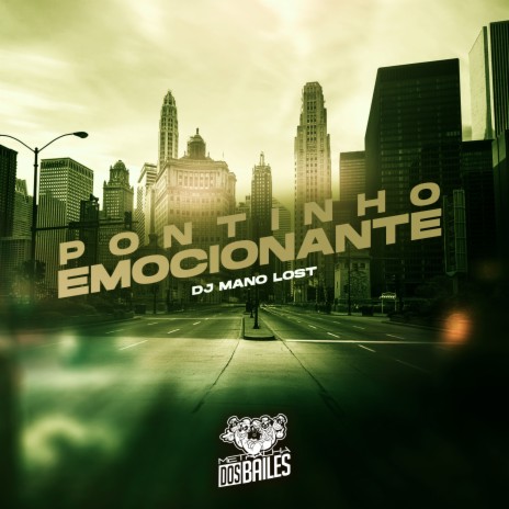 Pontinho Emocionante ft. MC RD & MC 2JHOW | Boomplay Music