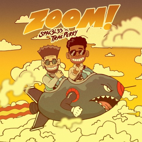Zoom! ft. Trae Perry | Boomplay Music