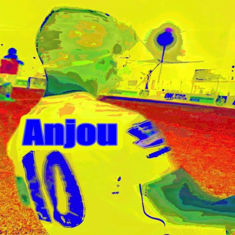 Anjou | Boomplay Music